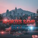 APORTES SAMP/MTA Icon