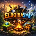 EldoriaSMP Discord Server Banner