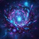 Delirium Discord Server Banner