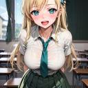 Hentai Heaven Icon