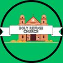 The Parish of Holy Refuge Church Discord Server Banner