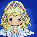 Precious Moments fan server Discord Server Banner