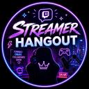 Streamer Hangout Discord Server Banner