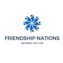 Friendship Nations Group Discord Server Banner