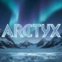 Arctyx Community Discord Server Banner