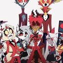 Who We Are: Helluvaverse Icon