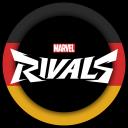 Marvel Rivals Deutsch Discord Server Banner