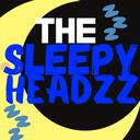 The Sleepyheadzz Discord Server Banner