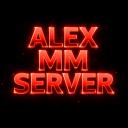 Alexs MM Server Discord Server Banner