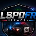 XBOX LSPDFR ROLEPLAY Discord Server Banner