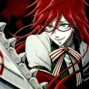 ﹒♡﹒bloody rose﹑︿ Icon