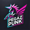 Pegaz Punk Discord Server Banner