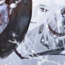 looking ,, for him ♡ Discord Server Banner