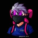 Servidor teste Discord Server Banner