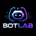 Botlab Discord Server Banner