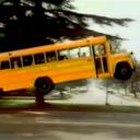 The Short Bus Discord Server Banner