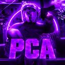 PCA Icon