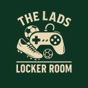 The Lads Locker Room Discord Server Banner