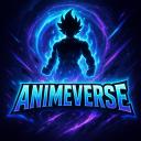 Animeverse Battlegrounds Discord Server Banner