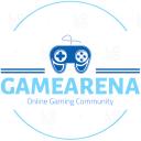 GameArena - OGC Discord Server Banner