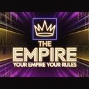 the empire Discord Server Banner