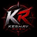 Keshav Rush Discord Server Banner