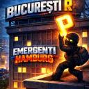 Emergency Hamburg București RP Icon