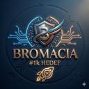 B R O M A C İ A Discord Server Banner