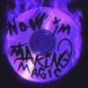 The Wishkeeper's Vault ☆ Discord Server Banner