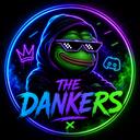 The dankers Discord Server Banner