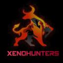 XenoHunters Discord Server Banner