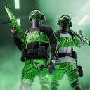 Call of Duty Warzone Discord Server Banner