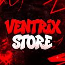 Ventrix Store Discord Server Banner