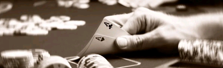 Low Roller Poker Club Discord Server Banner