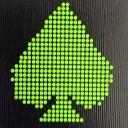 Low Roller Poker Club Icon