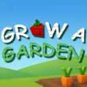 Mini Grow a Garden Stock & Egg Discord Server Banner