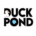 The Duck Pond Discord Server Banner