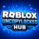 Roblox Uncopylocked Hub Icon