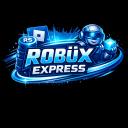 Robux Express Discord Server Banner