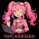NHCarrigan Discord Server Banner