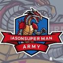 General Chaos HQ Discord Server Banner