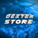 Dexterstore Discord Server Banner