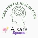 Teen mental health Discord Server Banner