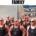 the family tree Discord Server Banner