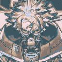 GACHIAKUTA: BEYOND Discord Server Banner