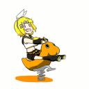 Trinchera Vocaloid Icon