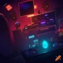 Gaming server Discord Server Banner