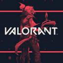 Valorant Discord Server Banner