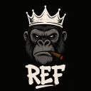 𝙍𝙀𝙁𝙐𝙎𝙀 #100 Discord Server Banner