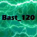 Bast_120 | Serveur Officiel Discord Server Banner